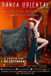 María Terrada, bailarina y profesora foto 1