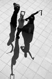 Flamenco Cuadro a Tres foto 1