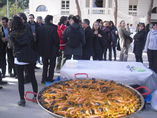 Paella para fiestas y celebrac foto 2