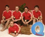 Volksmusik D'Quertreiber foto 1