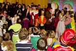 PAYASOS INFANTILES ALICANTE foto 2