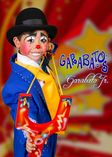 Payasos fiestas y eventos foto 1