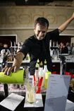 Levent Yilmaz - Cocktailartist foto 2