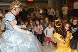 Princesa Disney en tu Fiesta de Cumpleaños foto 2