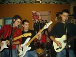 Los Extraños foto 1