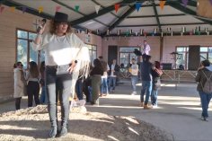 Lorena del Campo. Recitales, bailes, eventos... foto 2