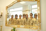 Tanzband Blind Voyeur foto 2