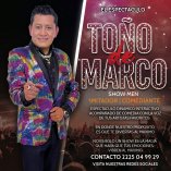 Toño De Marco Show foto 2