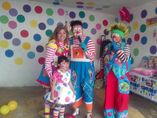 El Show Del Payaso Teodulfo Ba_2
