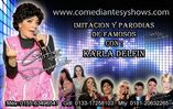 comediantes en México foto 2