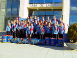 Banda Verge de Misericòrdia de Reus foto 1 Banda Verge de Misericòrdia de Reus foto 1
