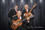 TRIBUTO A LOS PANCHOS foto 1