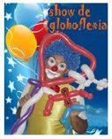  Payaso para Fiesta De Cumpleaños foto 1