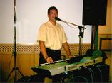 Hubert live – Alleinunterhalter foto 2