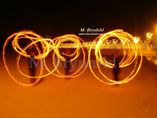 Espectáculos de FUEGO, LUZ y _1