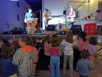 Grupekes, rock para toda la fa foto 2