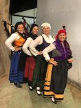 Gaitas asturianas en Málaga foto 1