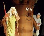 Kamaru Teatro foto 2