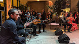 Eventos flamencos para tus cel foto 2