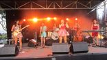 CHERRY & THE LADIES foto 2