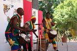 Ballet Africain Sunugal - Danza y percusion Africa foto 2