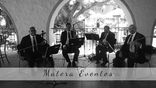Cuarteto de cuerdas para event foto 1