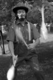 Charly Chan Cha Clown foto 2
