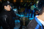 Banda estilo sinaloense, gira  foto 1