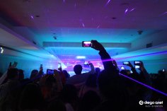 DJ Málaga y Marbella para Eve foto 2