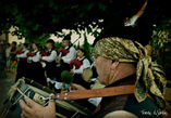 Banda de Gaitas Tromentelo foto 1