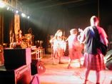 Los niños de los ojos rojos foto 2