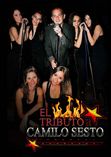 El tributo Camilo Sesto foto 1