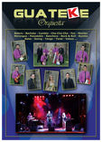 Soultans - Guateke Orquesta - La Movida tributo foto 1