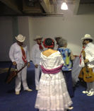 Grupo Jarocho | Jaraneros en e foto 1