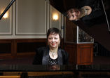 Jana Poljanovskaja: Pianistin  foto 1