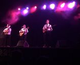 Los Tres de la Noche - Tributo a Los Panchos foto 2