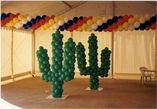 Globos JC foto 1
