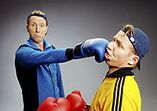 Clown Comedy Complott foto 2