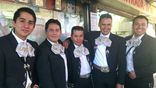 Mariachi Mi Tenampa De Veracruz foto 2
