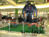 Fiesta Halloween foto 1