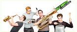 Mobile Band, Billy Burrito foto 1