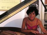 Pianistin Kristin Wachenfeld foto 2