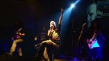 Invaders (Tributo Iron Maiden) foto 1