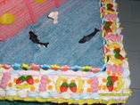Tarta de Gomitas foto 1