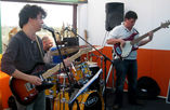 Dr Moon Blues foto 2