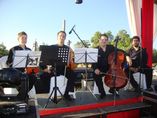 Cuarteto Q4 foto 2
