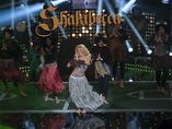 DOBLE DE SHAKIRA SABADAZO foto 1