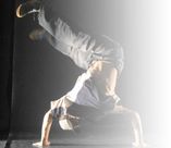 Unknown Artists Streetdance foto 2