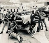 Leon Dixie Jazzband  foto 2