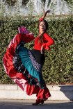 Eugenia Torres Bailaora  foto 2